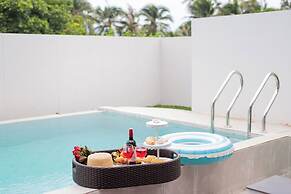 Nariya Bayfront Phuket