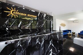 Nariya Bayfront Phuket