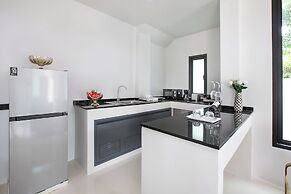 Nariya Bayfront Phuket