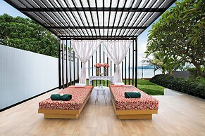 Nariya Bayfront Phuket