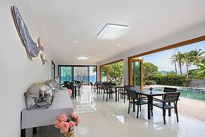 Nariya Bayfront Phuket