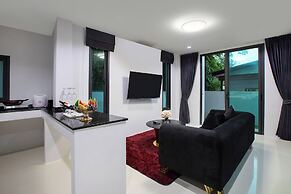 Nariya Bayfront Phuket