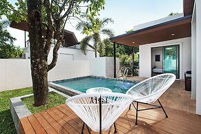 Nariya Bayfront Phuket