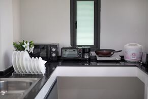 Nariya Bayfront Phuket