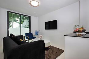 Nariya Bayfront Phuket