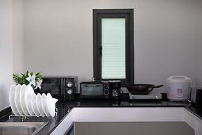 Nariya Bayfront Phuket