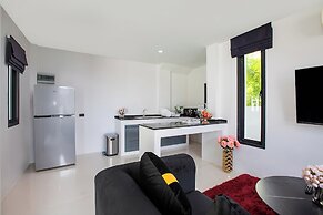 Nariya Bayfront Phuket