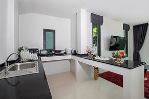 Nariya Bayfront Phuket