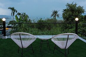 Nariya Bayfront Phuket