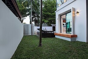 Nariya Bayfront Phuket