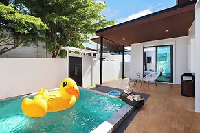 Nariya Bayfront Phuket