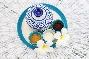 Nariya Bayfront Phuket