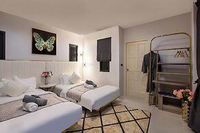 Nariya Bayfront Phuket