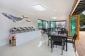 Nariya Bayfront Phuket