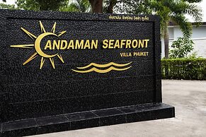 Nariya Bayfront Phuket