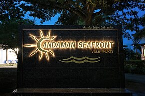 Nariya Bayfront Phuket