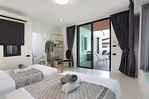 Nariya Bayfront Phuket