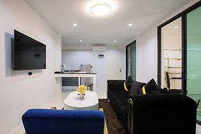 Nariya Bayfront Phuket