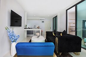 Nariya Bayfront Phuket