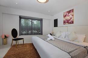 Nariya Bayfront Phuket