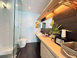 Residence Veranda By Thita