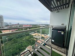 Residence Veranda By Thita