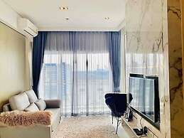 Residence Veranda By Thita