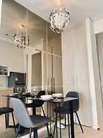 Residence Veranda By Thita