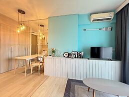 Residence Veranda By Thita