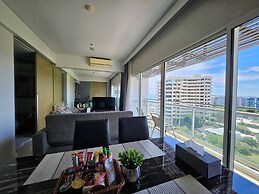 Residence Veranda By Thita