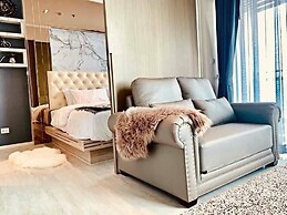 Residence Veranda By Thita