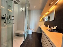 Residence Veranda By Thita