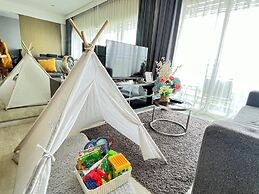 Residence Veranda By Thita