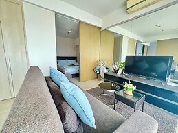 Residence Veranda By Thita