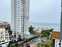 Residence Veranda By Thita