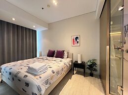 Residence Veranda By Thita