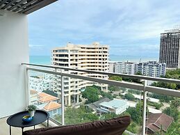 Residence Veranda By Thita