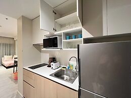 Residence Veranda By Thita