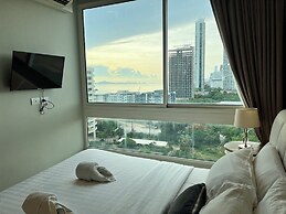 Residence Veranda By Thita