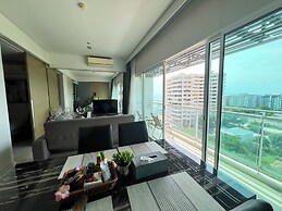 Residence Veranda By Thita