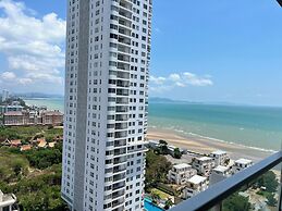 Residence Veranda By Thita