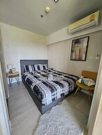 Residence Veranda By Thita