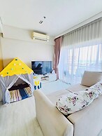 Residence Veranda By Thita