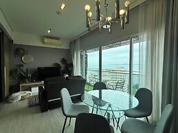 Residence Veranda By Thita