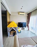 Residence Veranda By Thita