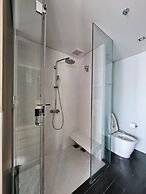 Residence Veranda By Thita