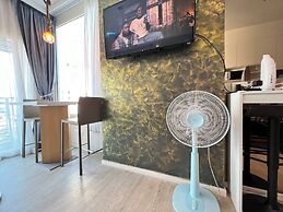 Residence Veranda By Thita