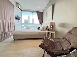 Residence Veranda By Thita