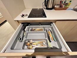 Residence Veranda By Thita