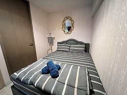 Residence Veranda By Thita